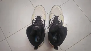 Botas Vans UltraRange EXO Hi MTE-2