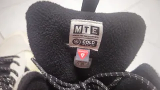 Botas Vans UltraRange EXO Hi MTE-2