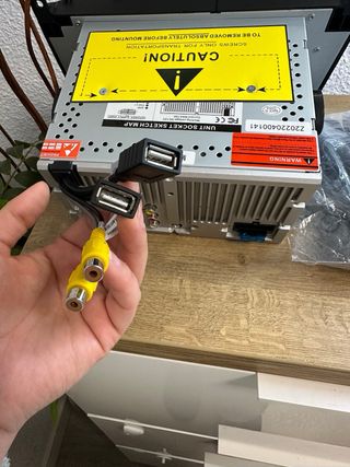 Radio pantalla de coche para Mercedes-Benz