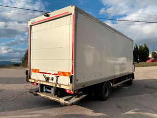 Camion rigido Renault Midlum 220 Dxi 2014