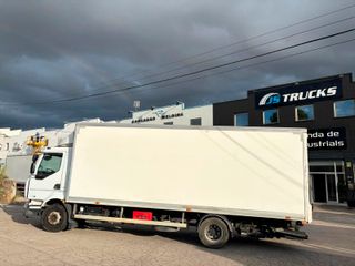 Camion rigido Renault Midlum 220 Dxi 2014