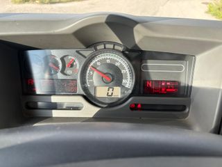 Camion rigido Renault Midlum 220 Dxi 2014