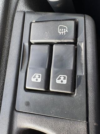 Camion rigido Renault Midlum 220 Dxi 2014