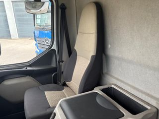 Camion rigido Renault Midlum 220 Dxi 2014