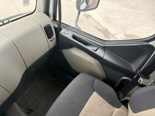 Camion rigido Renault Midlum 220 Dxi 2014