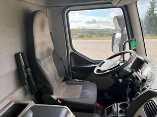 Camion rigido Renault Midlum 220 Dxi 2014