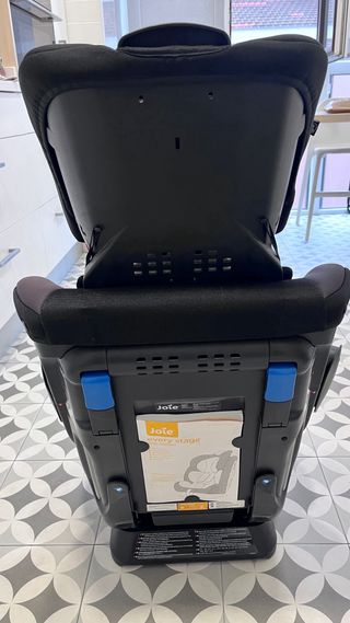 Silla coche Joie