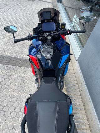 dasMoto Vende M1000XR UNICA UNIDAD DISPONIBLE