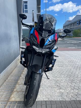 dasMoto Vende M1000XR UNICA UNIDAD DISPONIBLE