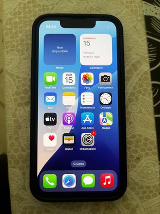 iPhone 13 mini Apple