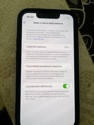 iPhone 13 mini Apple