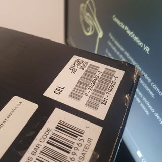 PS3 Fat 80GB (CECHK04) 4.65 + Caja 60GB + Mando