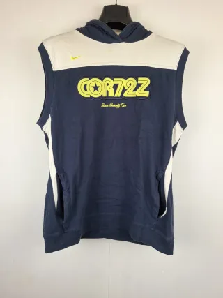 Sudadera sin mangas Nike COR722 Y2K Retro
