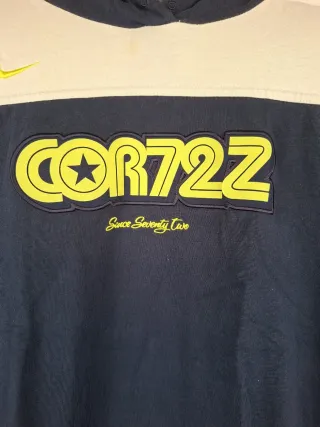 Sudadera sin mangas Nike COR722 Y2K Retro
