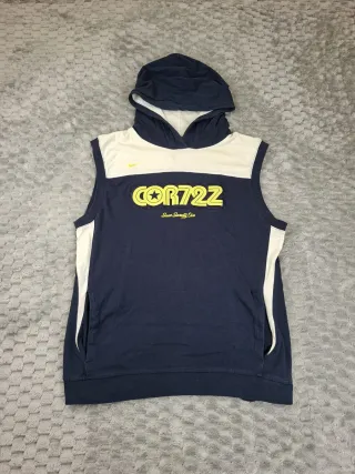 Sudadera sin mangas Nike COR722 Y2K Retro