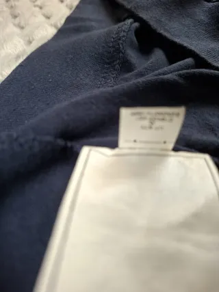 Sudadera sin mangas Nike COR722 Y2K Retro