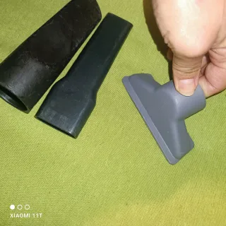 Lote Accesorios para aspiradora