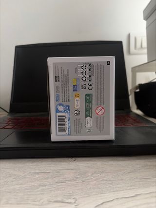 Funko Pop! Black Clover Klaus 1554