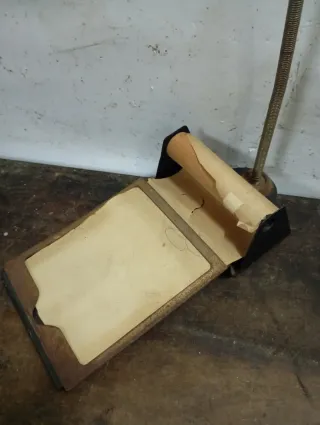 LIQUIDACIÓN Colgante Pelikan antiguo