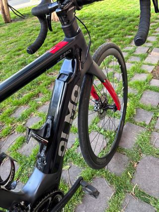 Bicicleta Eléctrica Olmo E-BRO