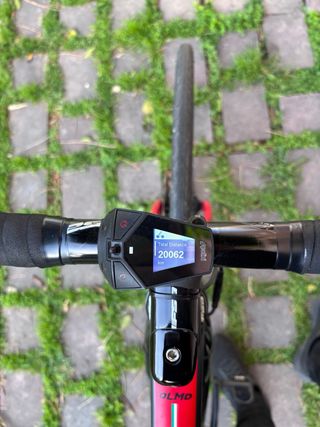 Bicicleta Eléctrica Olmo E-BRO