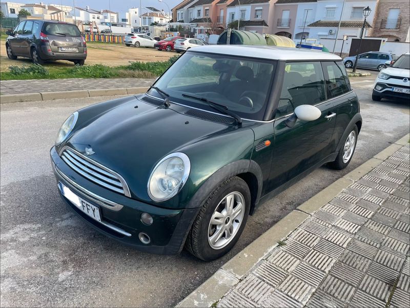 MINI Cooper R50 2006 1.6 116cv - foto 1