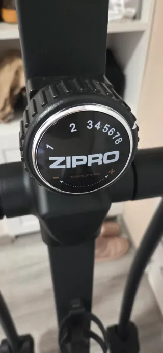 Bicicleta elíptica ZIPRO
