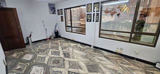 Oficina en alquiler en Sarrikobaso en Getxo