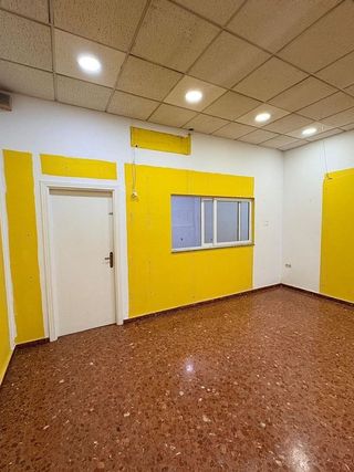 Local comercial en alquiler en Almendralejo