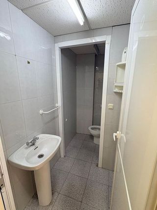 Local comercial en alquiler en Almendralejo