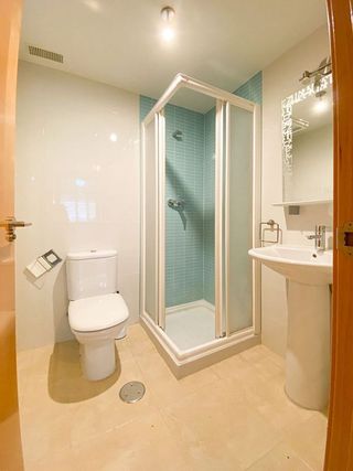 Piso en alquiler en Altea Pueblo en Altea