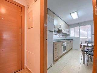 Piso en alquiler en Altea Pueblo en Altea