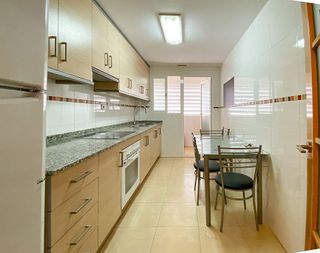 Piso en alquiler en Altea Pueblo en Altea