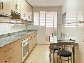 Piso en alquiler en Altea Pueblo en Altea