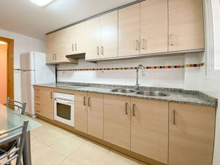 Piso en alquiler en Altea Pueblo en Altea