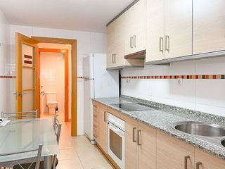 Piso en alquiler en Altea Pueblo en Altea