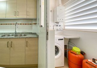 Piso en alquiler en Altea Pueblo en Altea