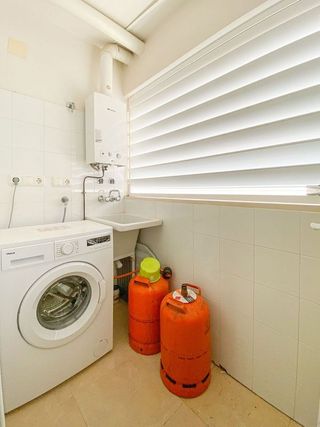 Piso en alquiler en Altea Pueblo en Altea