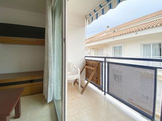 Piso en alquiler en Altea Pueblo en Altea