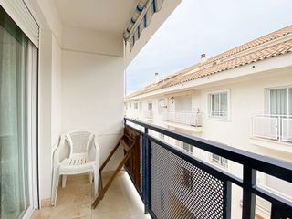 Piso en alquiler en Altea Pueblo en Altea