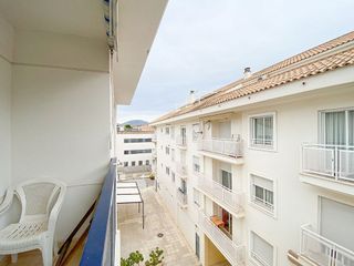 Piso en alquiler en Altea Pueblo en Altea