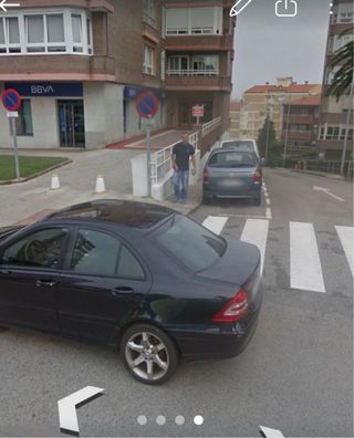 Alquiler, plaza de garaje moto