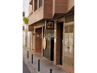 Garaje en alquiler en Cappont en Lleida