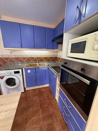 Piso en venta en Benicalap en Valencia