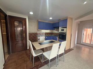 Piso en venta en Benicalap en Valencia