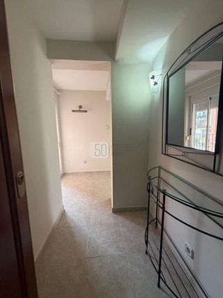 Piso en venta en Benicalap en Valencia