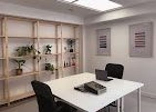 Oficina en alquiler en Rochapea en Pamplona