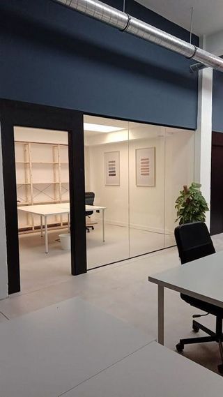 Oficina en alquiler en Rochapea en Pamplona