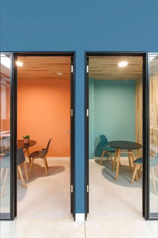 Oficina en alquiler en Rochapea en Pamplona