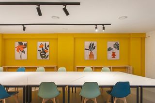 Oficina en alquiler en Rochapea en Pamplona